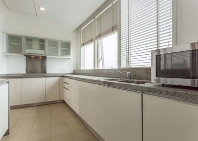 3 bed Condo in Millennium Residence Khlongtoei Sub District C10994