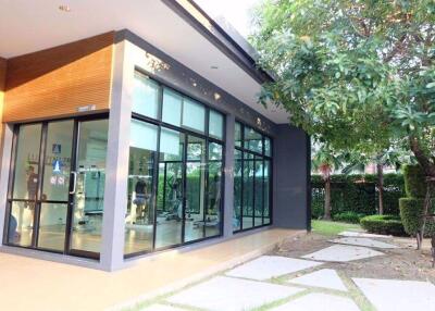 3 bed House in Lumpini Town Place Sukhumvit 62 Bangchak Sub District H10913