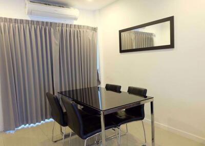 3 bed House in Lumpini Town Place Sukhumvit 62 Bangchak Sub District H10913