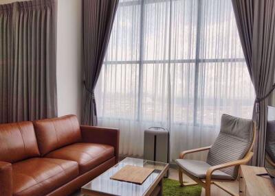 1 bed Duplex in Knightsbridge Prime Sathorn Thungmahamek Sub District D10916