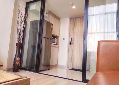 1 bed Duplex in Knightsbridge Prime Sathorn Thungmahamek Sub District D10916