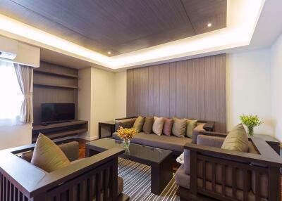 4 bed Penthouse in Karolyn Court Lumphini Sub District P10235