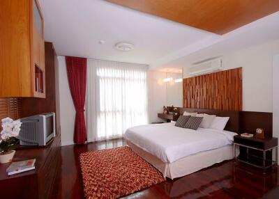 Studio bed Condo in Karolyn Court Lumphini Sub District C10989