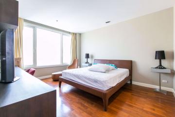 3 bed Condo in Siri Residence Khlongtan Sub District C10986