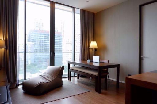 1 bed Condo in Kraam Sukhumvit 26 Khlongtan Sub District C10985