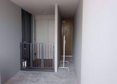 1 bed Condo in Kraam Sukhumvit 26 Khlongtan Sub District C10985