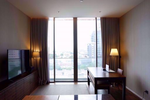 1 bed Condo in Kraam Sukhumvit 26 Khlongtan Sub District C10985