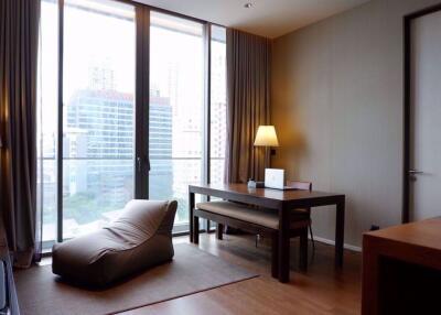 1 bed Condo in Kraam Sukhumvit 26 Khlongtan Sub District C10985