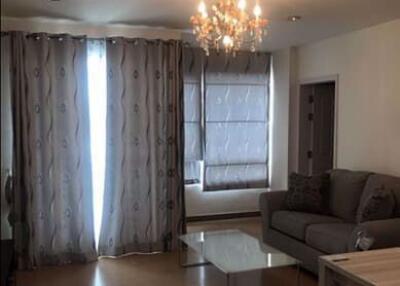 1 bed Condo in Sukhumvit Plus Phra Khanong Sub District C10982