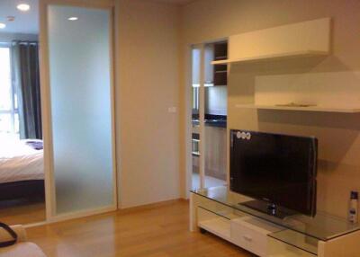 1 bed Condo in Hive Sukhumvit 65 Phrakhanongnuea Sub District C10980