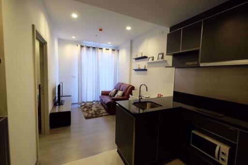 1 bed Condo in Nye by Sansiri Khlong Ton Sai Sub District C10978