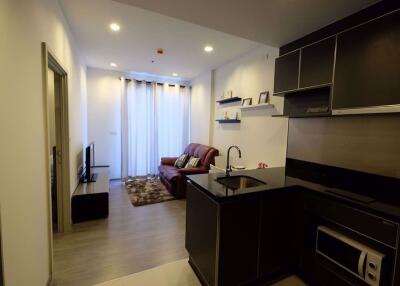 1 bed Condo in Nye by Sansiri Khlong Ton Sai Sub District C10978