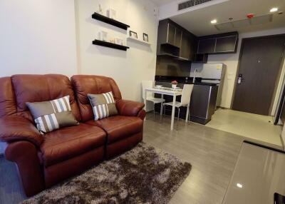 1 bed Condo in Nye by Sansiri Khlong Ton Sai Sub District C10978