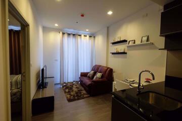 1 bed Condo in Nye by Sansiri Khlong Ton Sai Sub District C10978