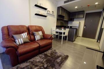 1 bed Condo in Nye by Sansiri Khlong Ton Sai Sub District C10978