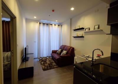 1 bed Condo in Nye by Sansiri Khlong Ton Sai Sub District C10978