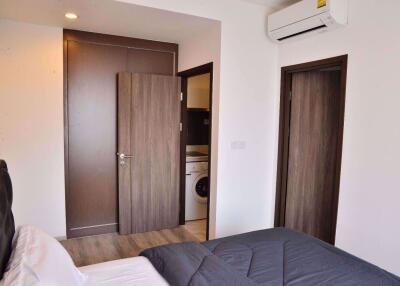 1 bed Condo in Ideo Mobi Asoke Bangkapi Sub District C10977