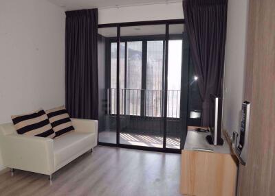 1 bed Condo in Ideo Mobi Asoke Bangkapi Sub District C10977