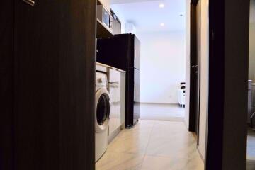 1 bed Condo in Ideo Mobi Asoke Bangkapi Sub District C10977