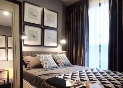 2 bed Condo in Lumpini Suite Phetchaburi-Makkasan Makkasan Sub District C10976