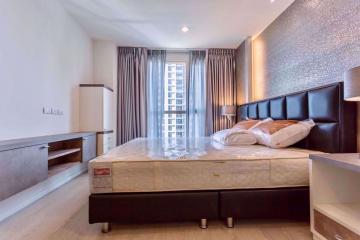 2 bed Condo in Rhythm Sathorn - Narathiwas Thungmahamek Sub District C10975