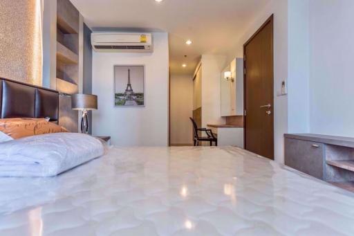 2 bed Condo in Rhythm Sathorn - Narathiwas Thungmahamek Sub District C10975