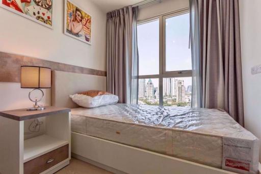 2 bed Condo in Rhythm Sathorn - Narathiwas Thungmahamek Sub District C10975