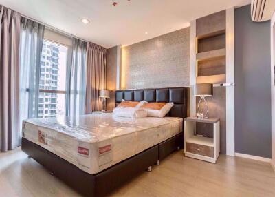 2 bed Condo in Rhythm Sathorn - Narathiwas Thungmahamek Sub District C10975