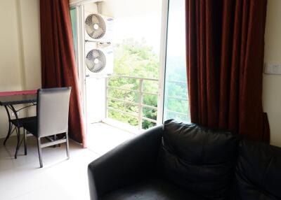 Mountain Jomtien Condo for Sale