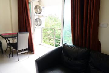 Mountain Jomtien Condo for Sale