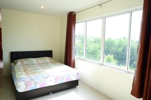 Mountain Jomtien Condo for Sale