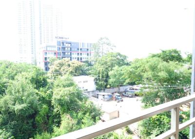 Mountain Jomtien Condo for Sale