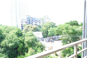 Mountain Jomtien Condo for Sale