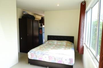 Mountain Jomtien Condo for Sale