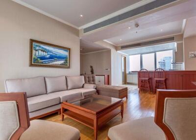 2 bed Condo in Millennium Residence Khlongtoei Sub District C10971