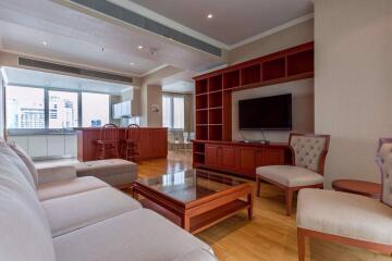 2 bed Condo in Millennium Residence Khlongtoei Sub District C10971