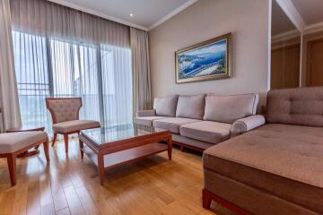 2 bed Condo in Millennium Residence Khlongtoei Sub District C10971