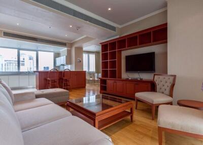 2 bed Condo in Millennium Residence Khlongtoei Sub District C10971