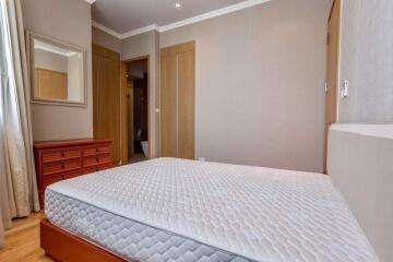 2 bed Condo in Millennium Residence Khlongtoei Sub District C10971