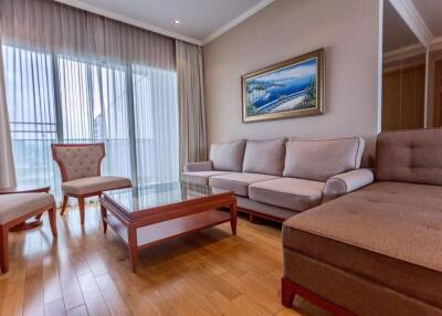 2 bed Condo in Millennium Residence Khlongtoei Sub District C10971