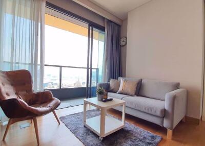 2 bed Condo in The Lumpini 24 Khlongtan Sub District C10969