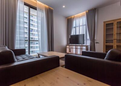 2 bed Condo in The XXXIX by Sansiri Khlong Tan Nuea Sub District C10964