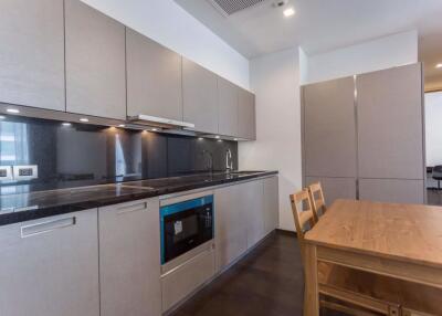 2 bed Condo in The XXXIX by Sansiri Khlong Tan Nuea Sub District C10964