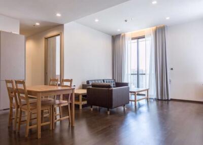 2 bed Condo in The XXXIX by Sansiri Khlong Tan Nuea Sub District C10964