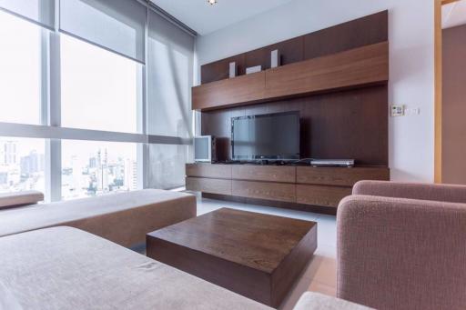 1 bed Condo in Millennium Residence Khlongtoei Sub District C10962