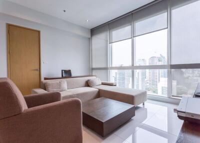 1 bed Condo in Millennium Residence Khlongtoei Sub District C10962