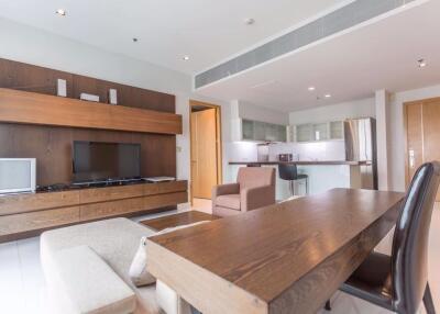 1 bed Condo in Millennium Residence Khlongtoei Sub District C10962