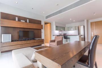 1 bed Condo in Millennium Residence Khlongtoei Sub District C10962