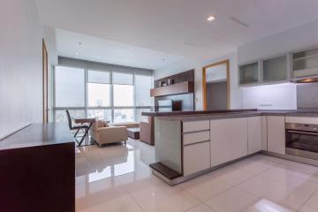 1 bed Condo in Millennium Residence Khlongtoei Sub District C10962