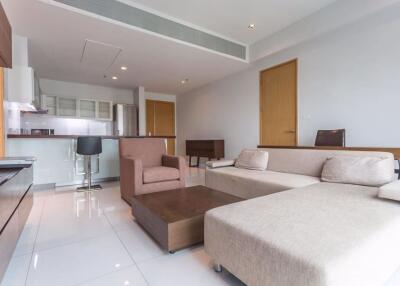 1 bed Condo in Millennium Residence Khlongtoei Sub District C10962